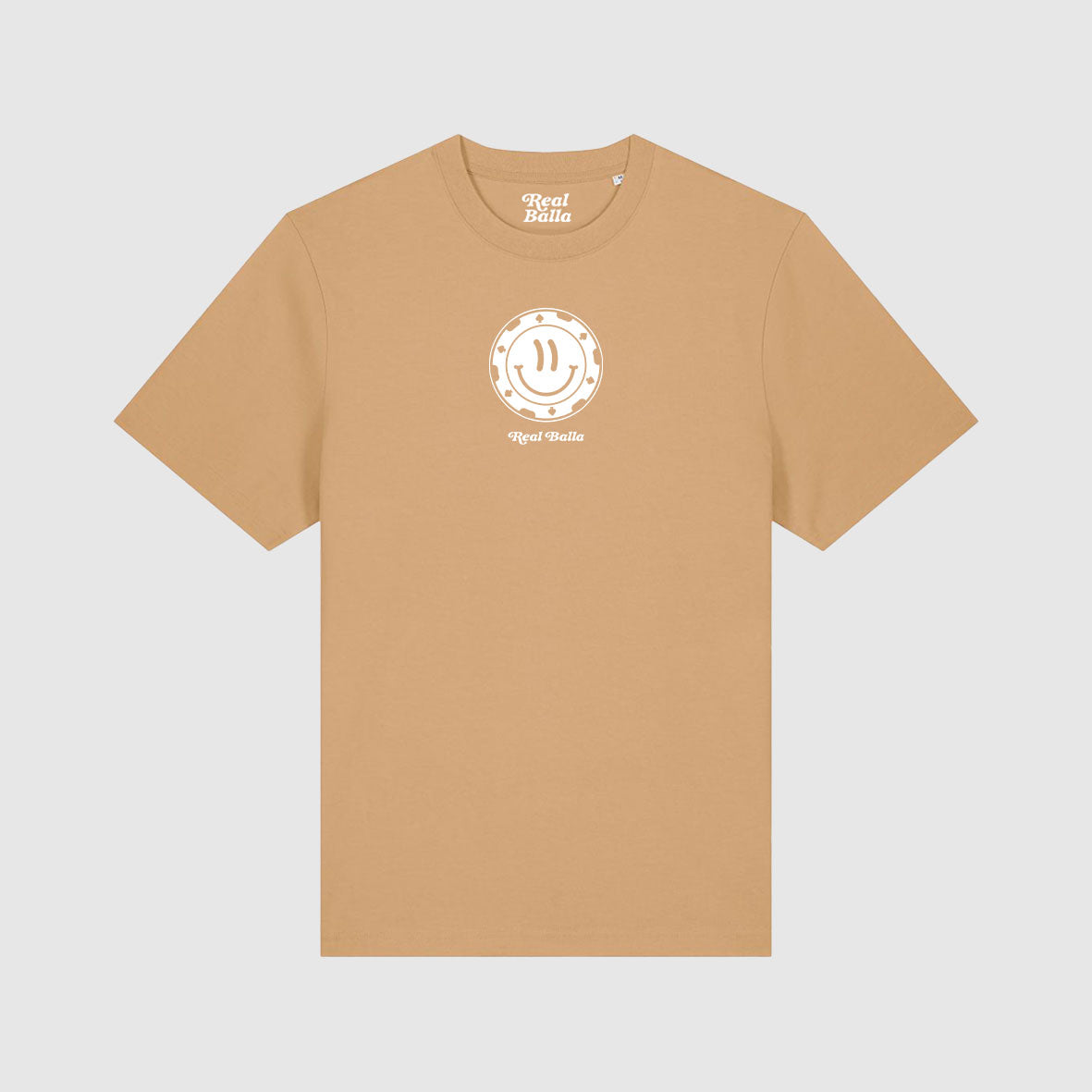 T-shirt Cool Chip