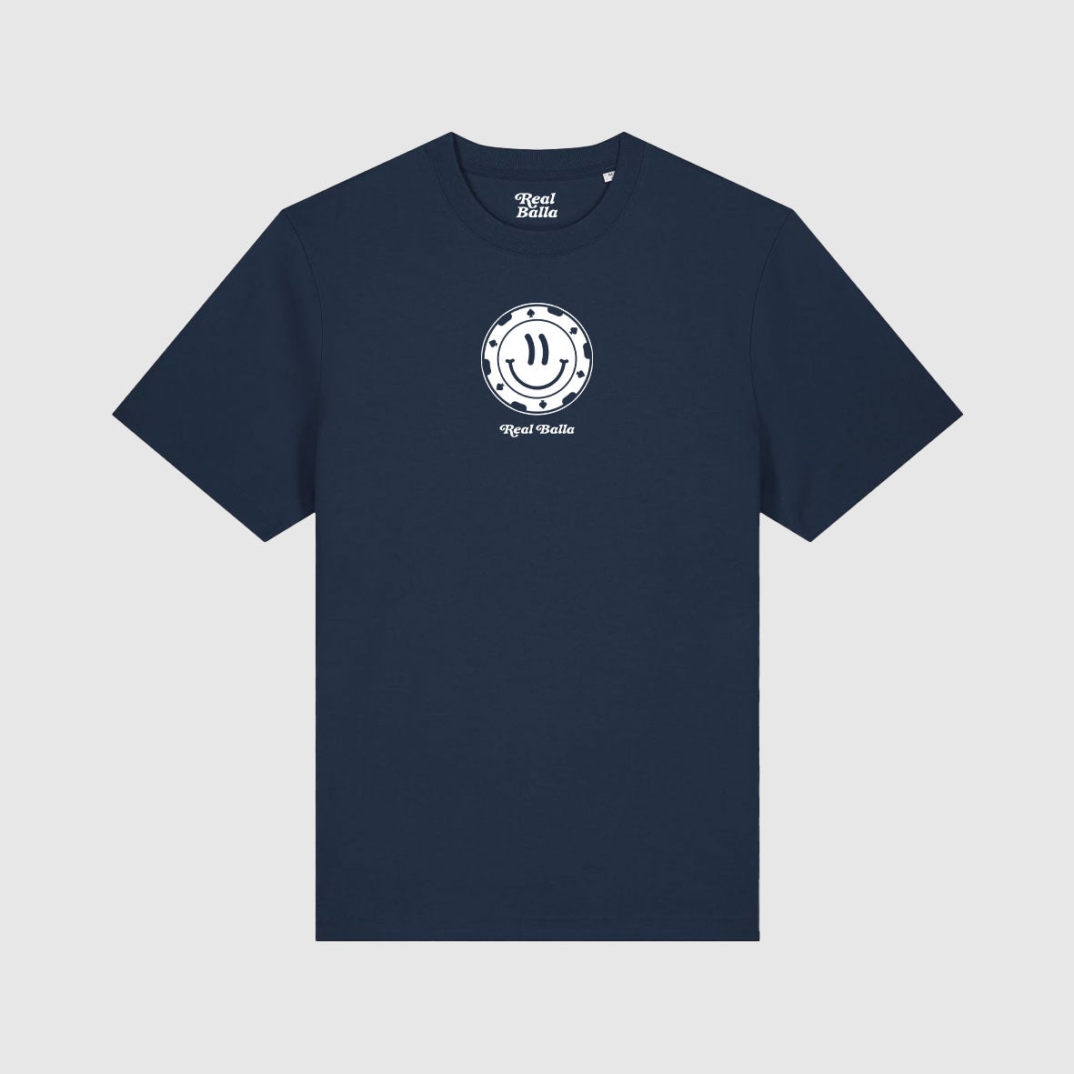 T-shirt Cool Chip