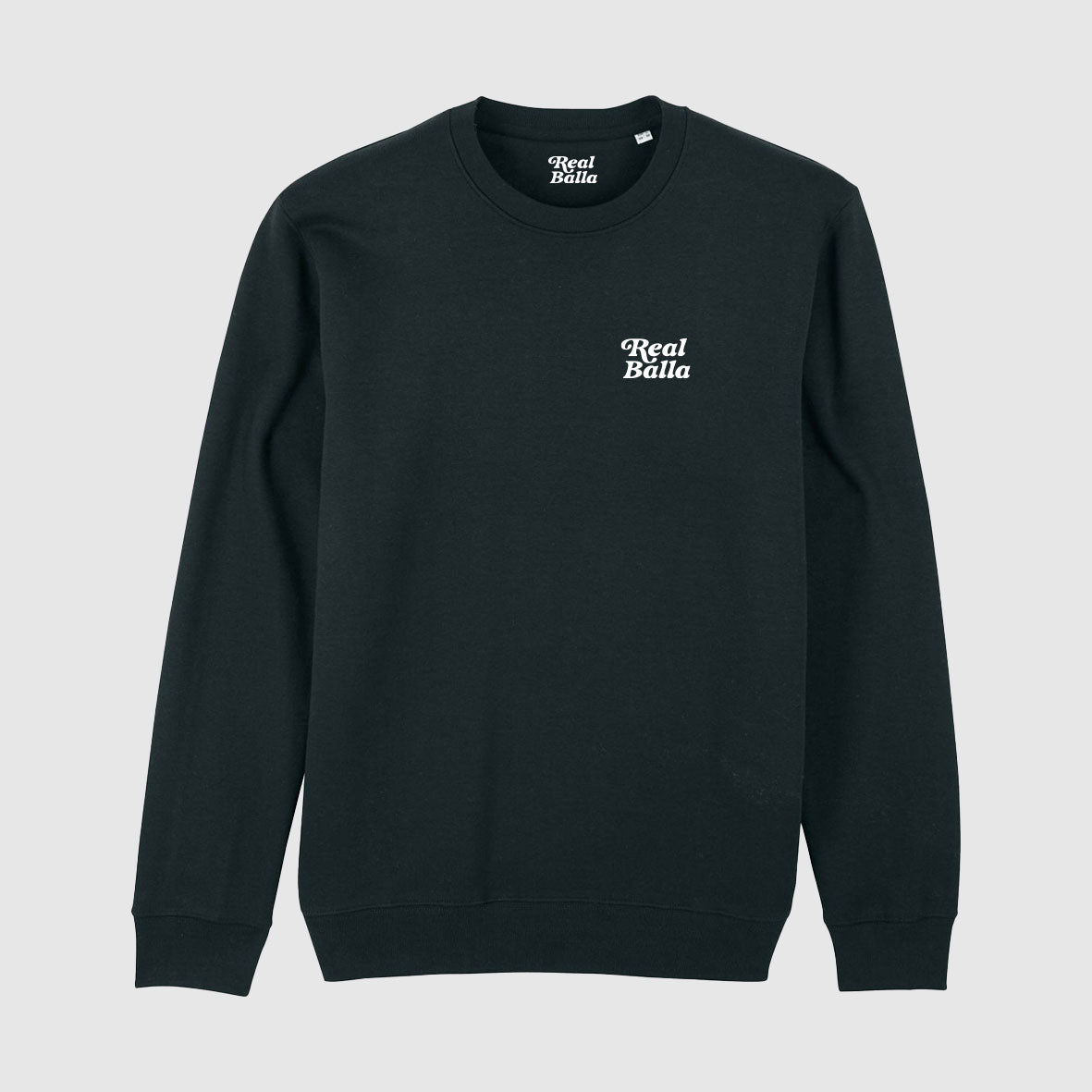 Sweat Lucky-aces - Noir