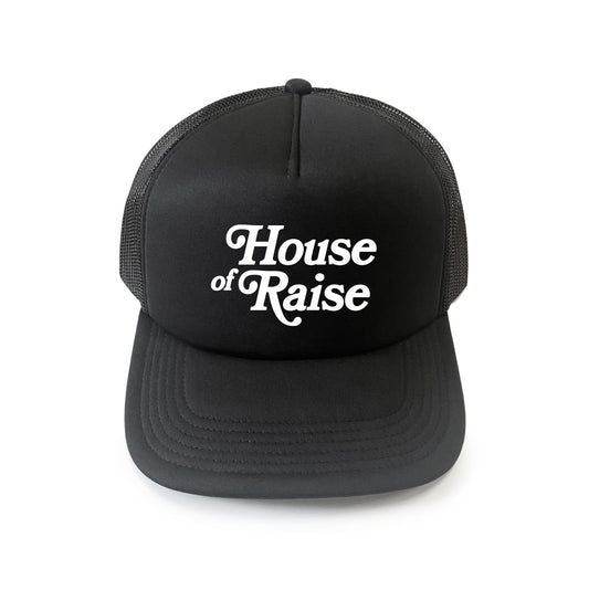 Casquette House of Raise