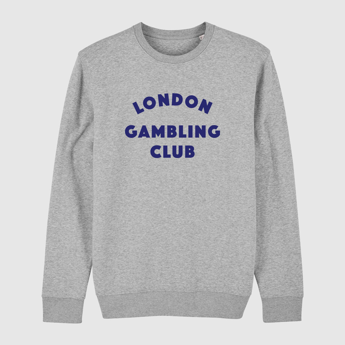 Sweat London Gambling Club