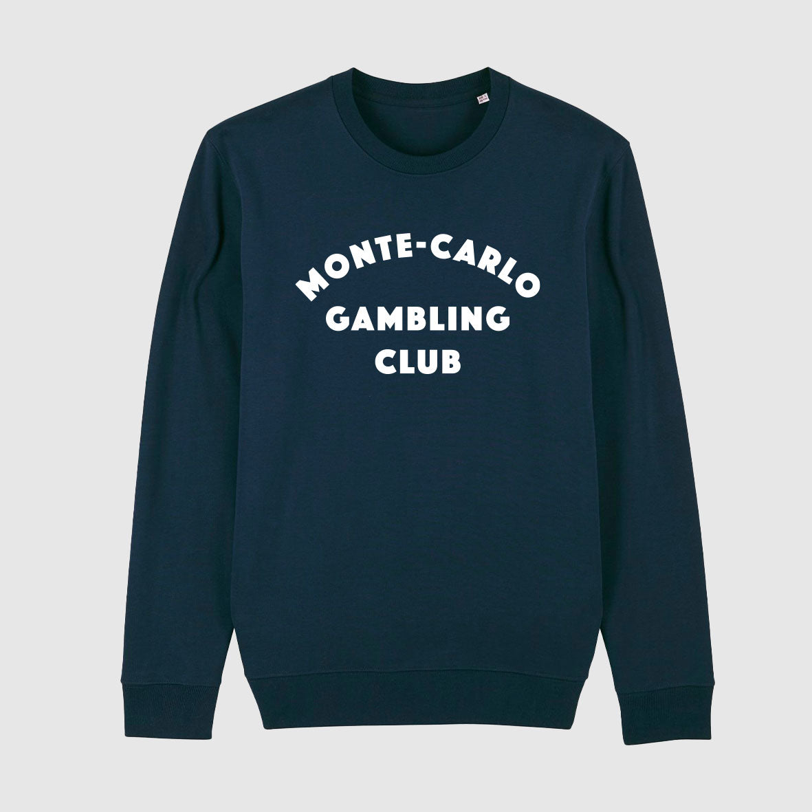 Sweat Monte-Carlo Gambling Club