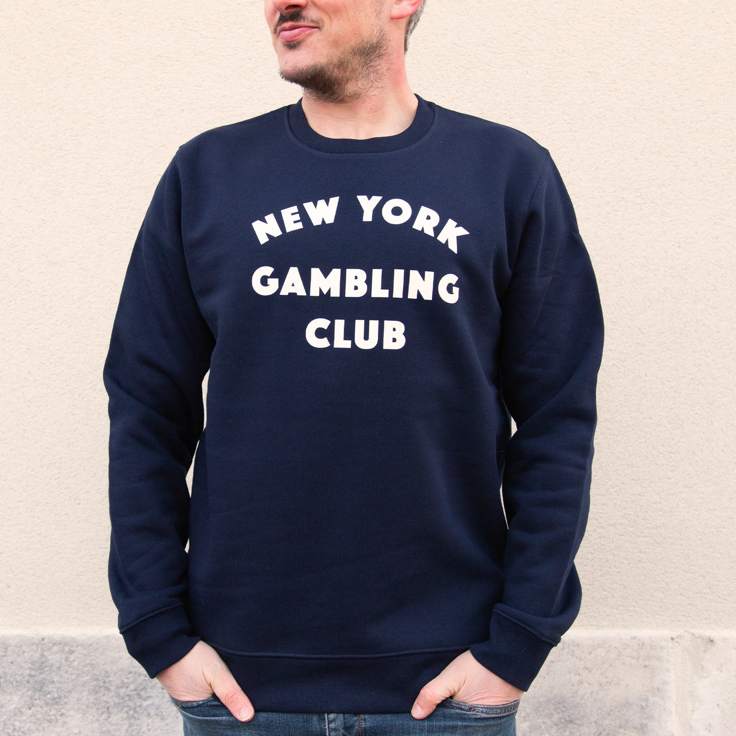 Sweat New York Gambling Club