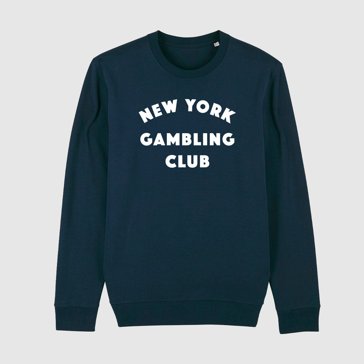 Sweat New York Gambling Club