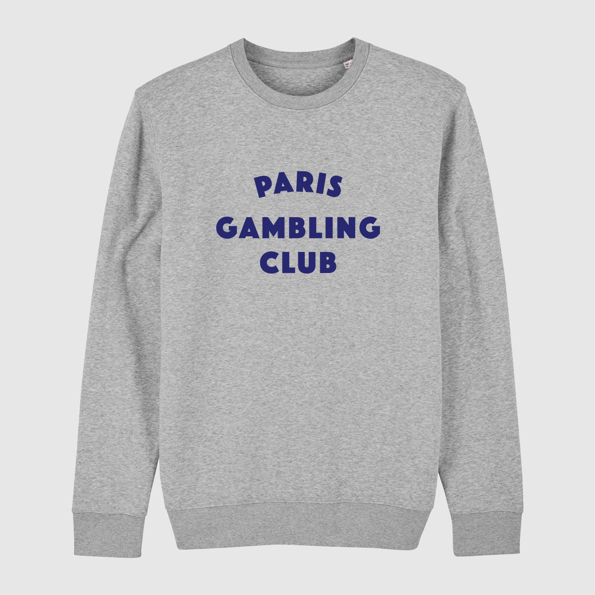 Sweat Paris Gambling Club