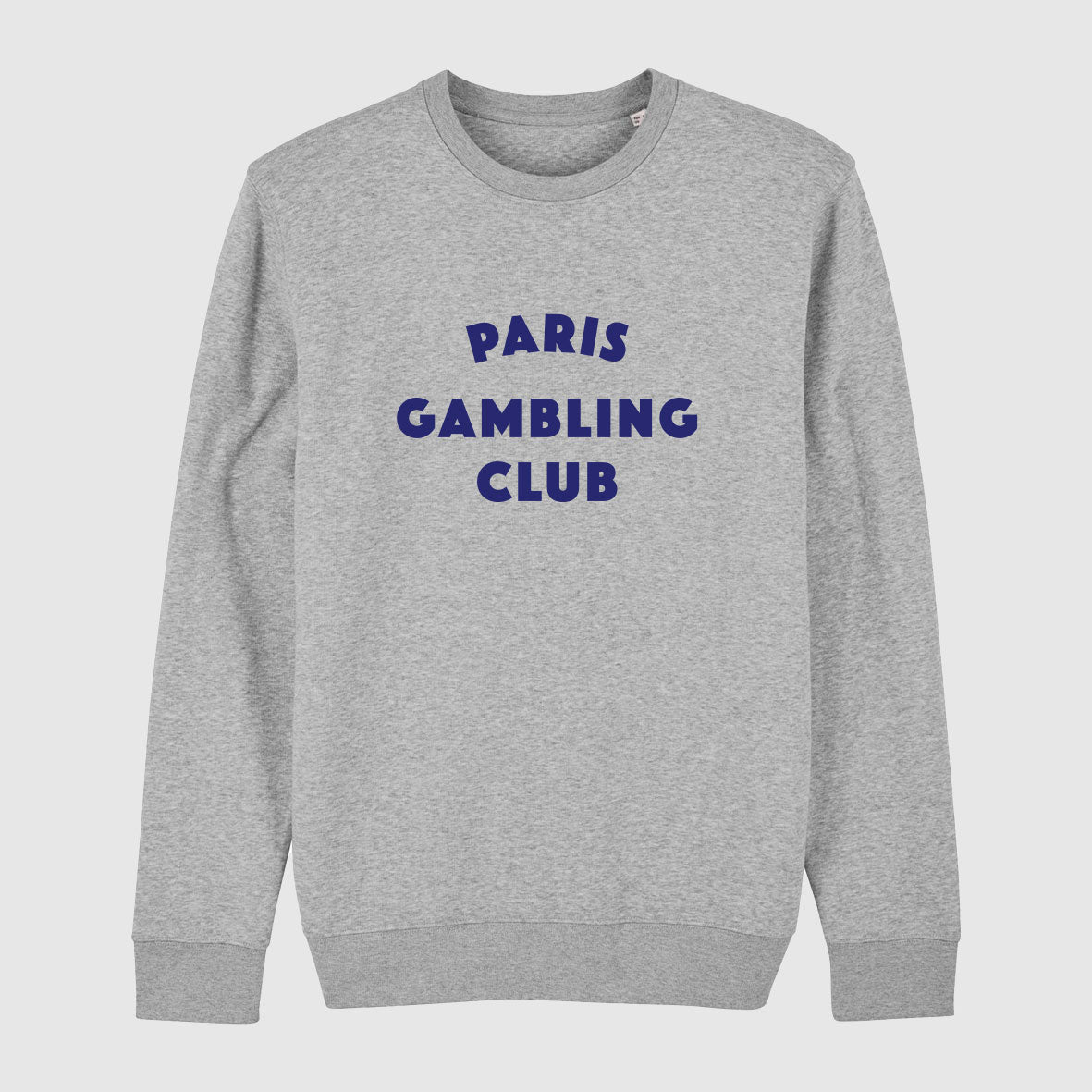 Sweat Paris Gambling Club