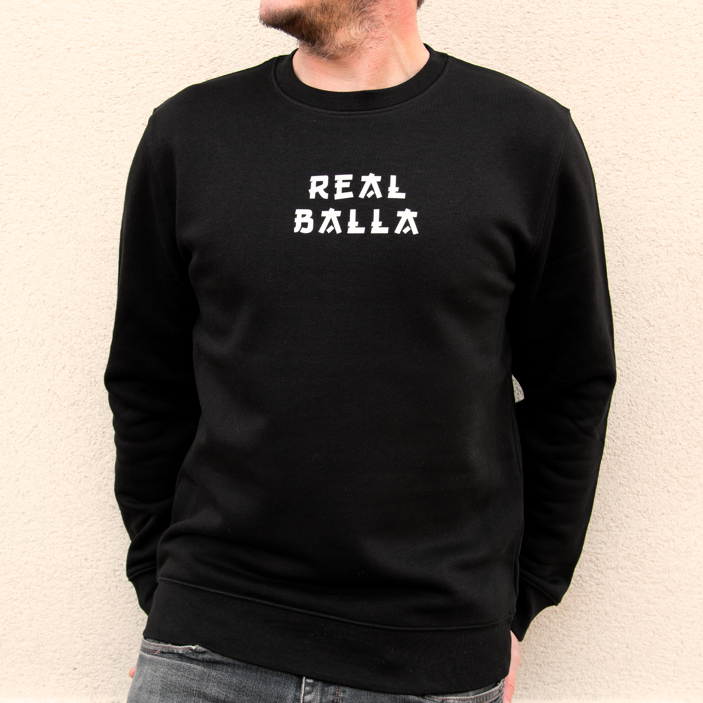 Sweat Poker Bluff - Noir
