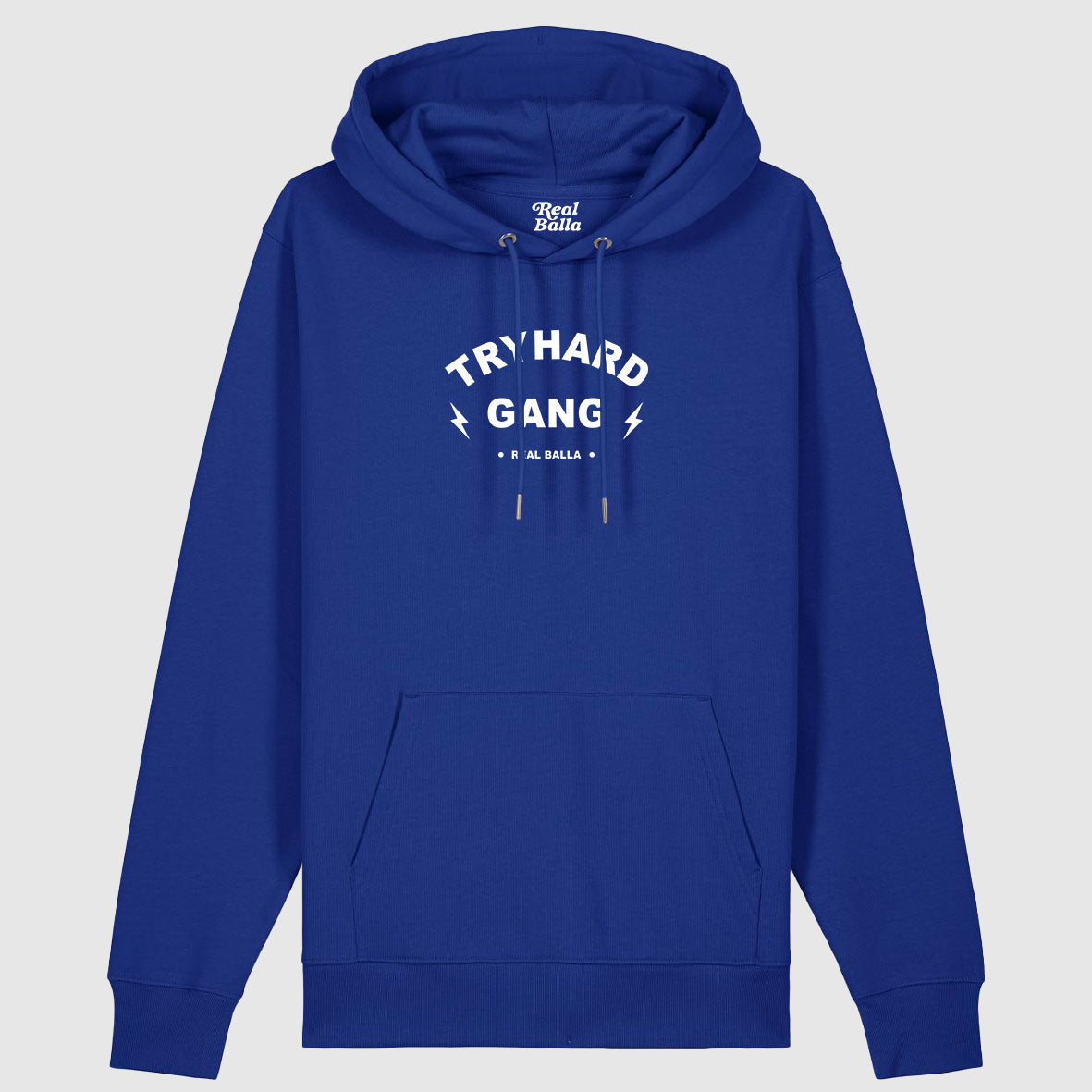 Hoodie Tryhard Gang