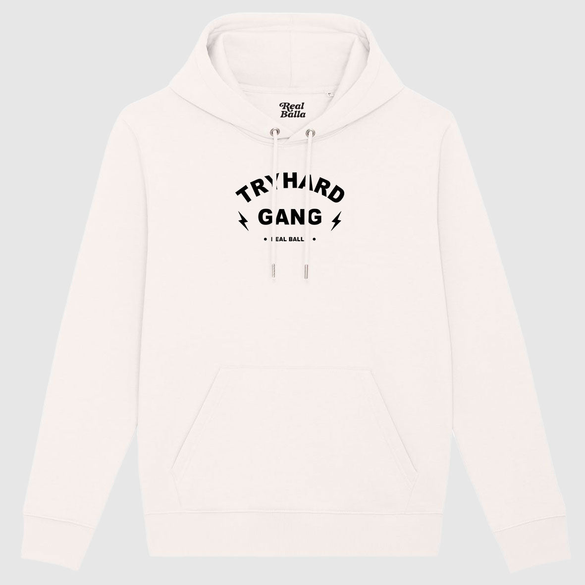 Hoodie Tryhard Gang