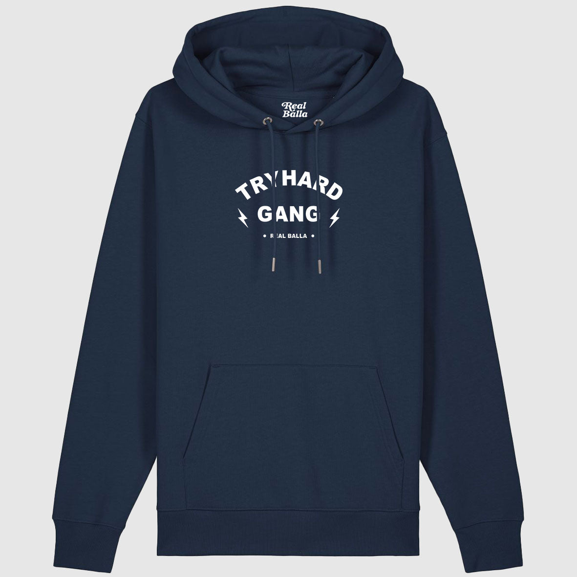 Hoodie Tryhard Gang