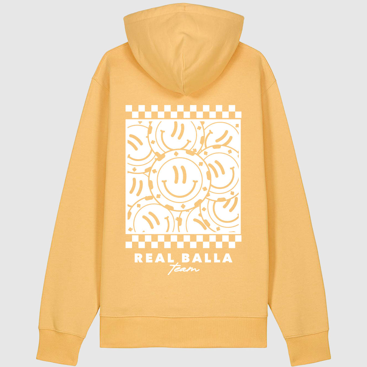 Hoodie Chip Team