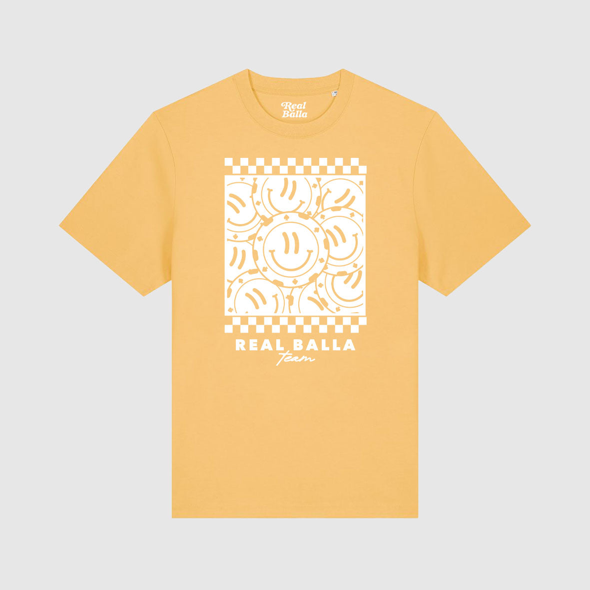 T-shirt Chip Team