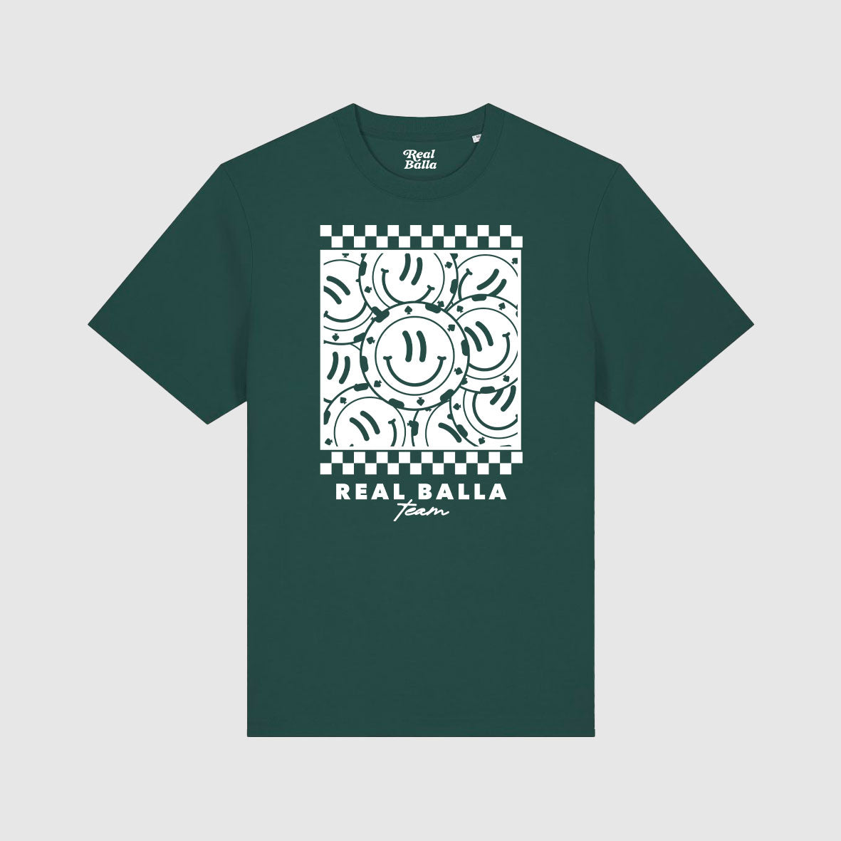 T-shirt Chip Team