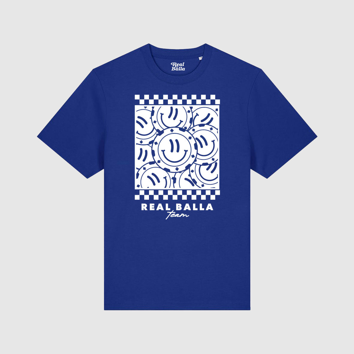 T-shirt Chip Team