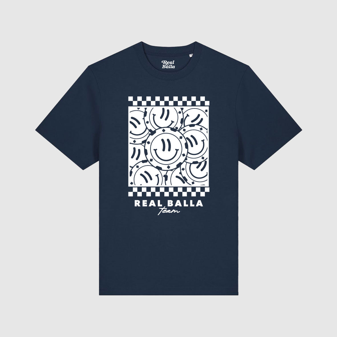 T-shirt Chip Team