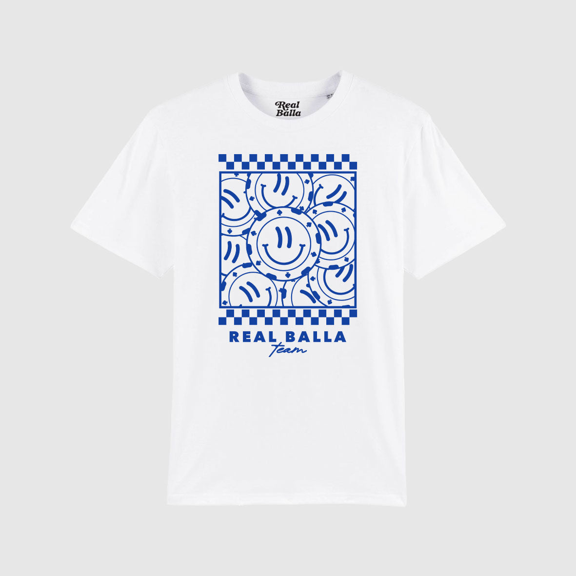 T-shirt Chip Team