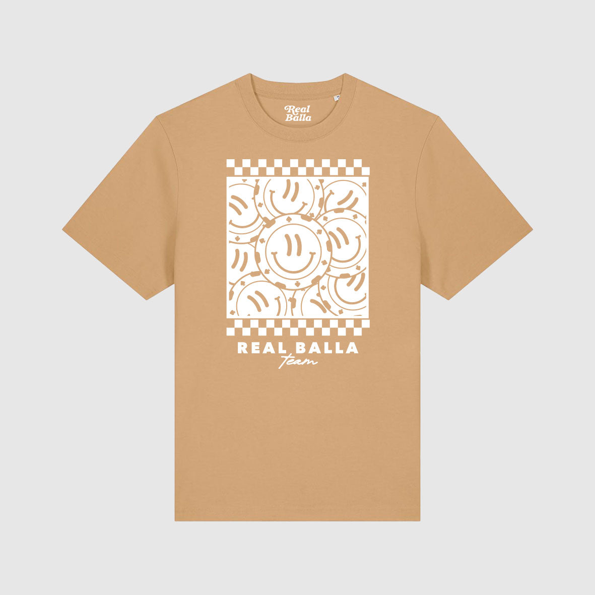 T-shirt Chip Team