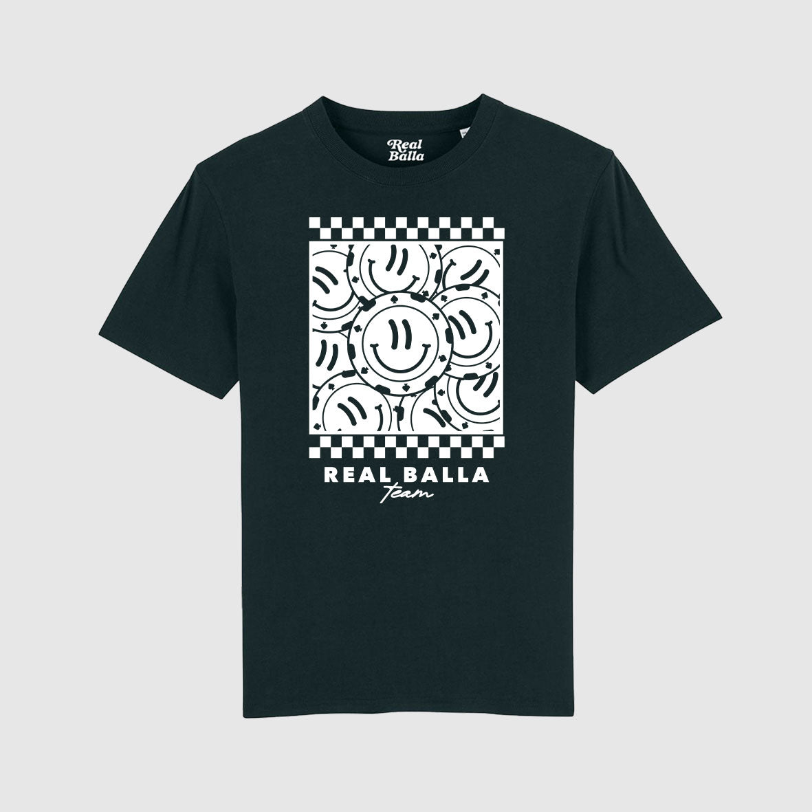 T-shirt Chip Team