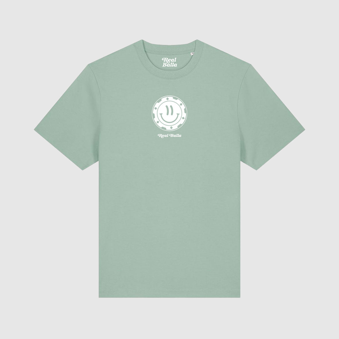 T-shirt Cool Chip