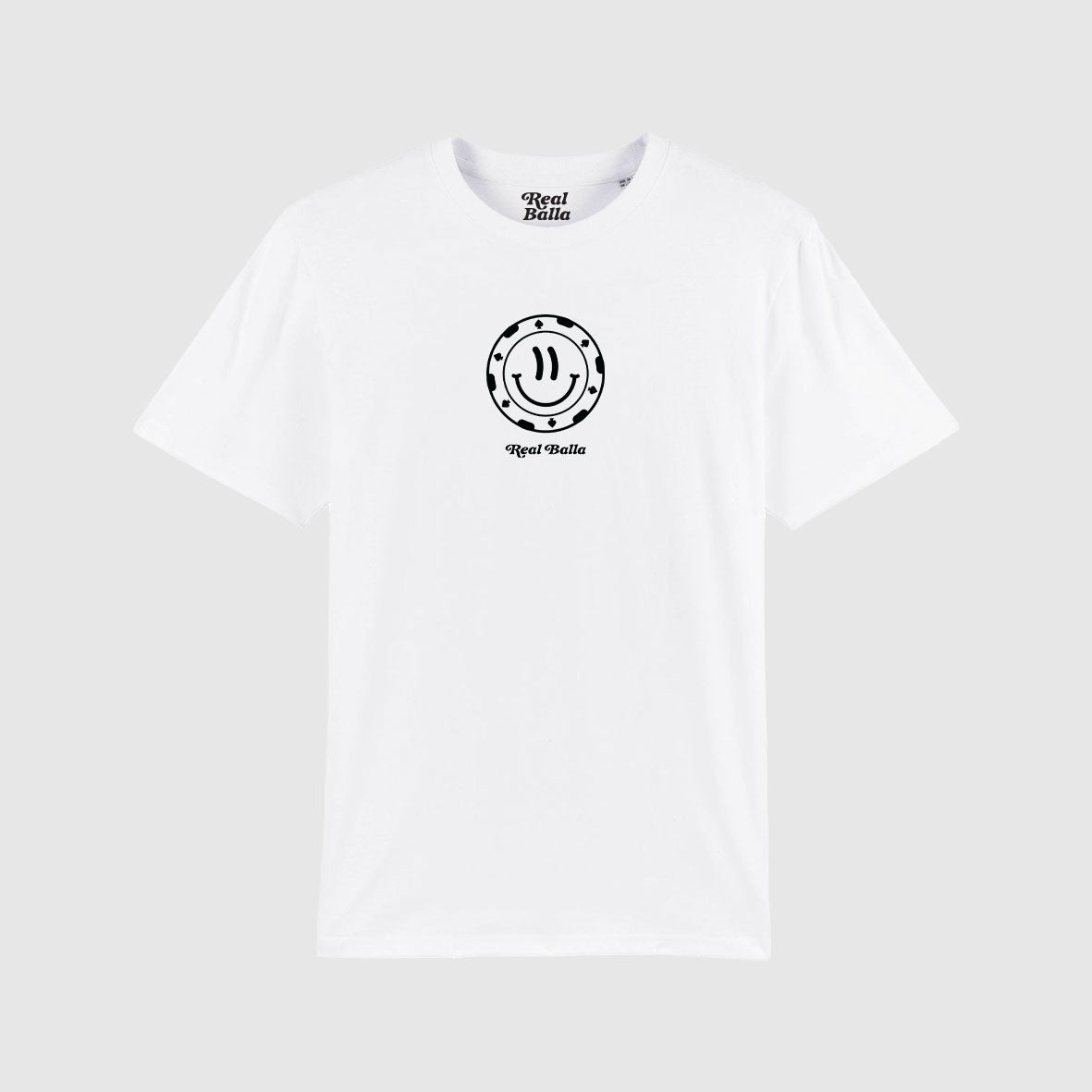 T-shirt Cool Chip