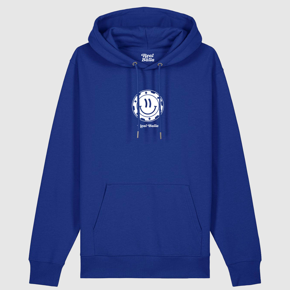 Hoodie Cool Chip