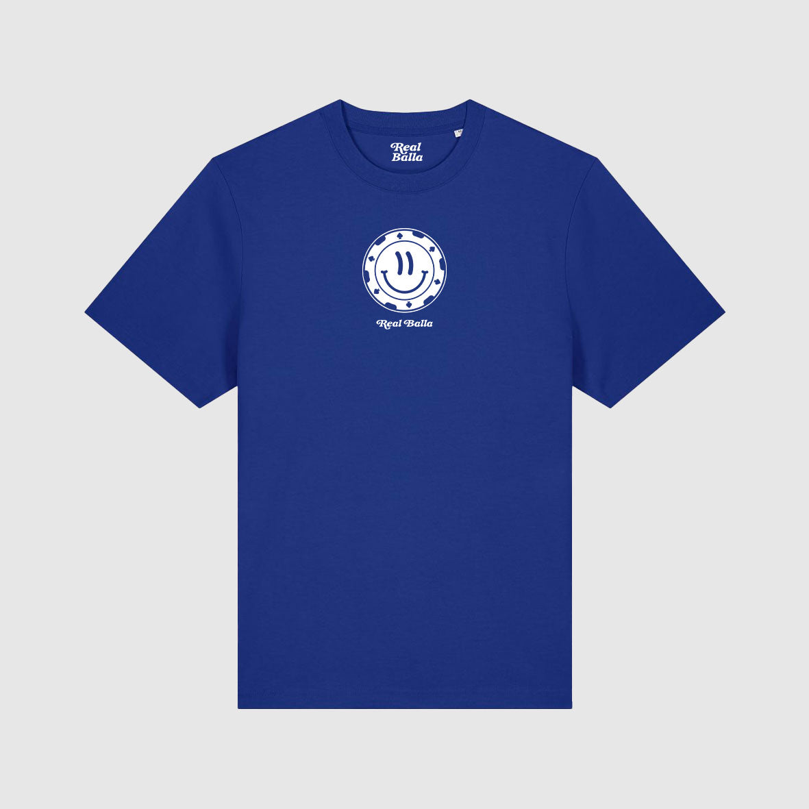 T-shirt Cool Chip