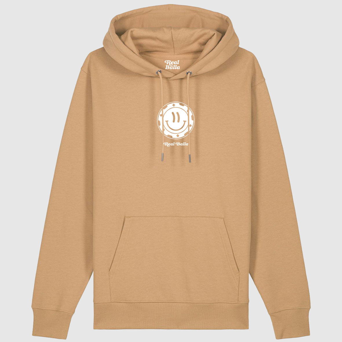 Hoodie Cool Chip