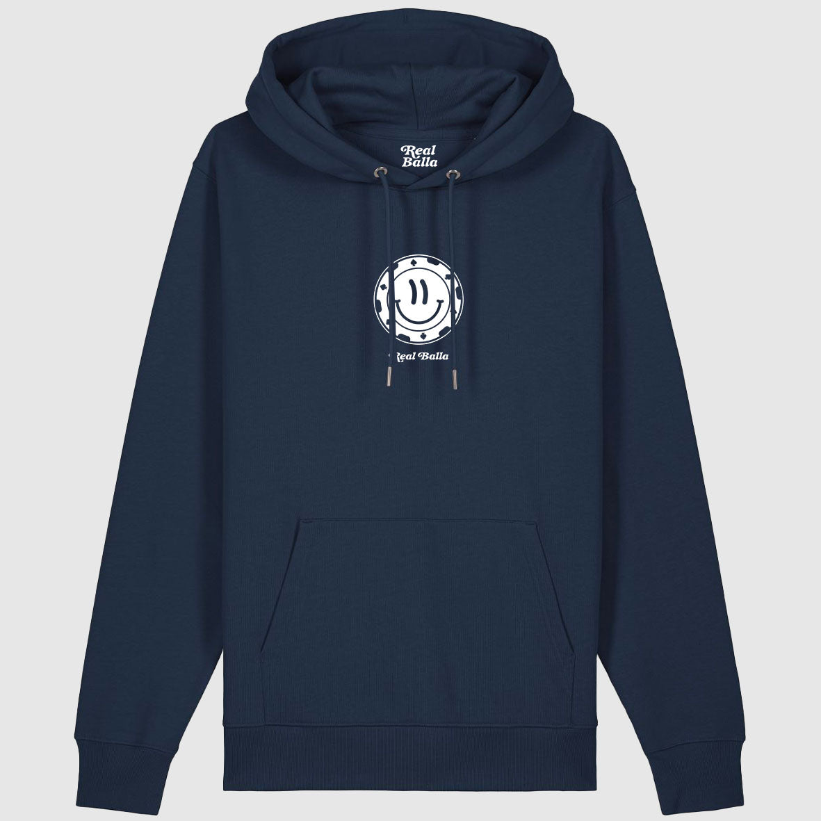 Hoodie Cool Chip