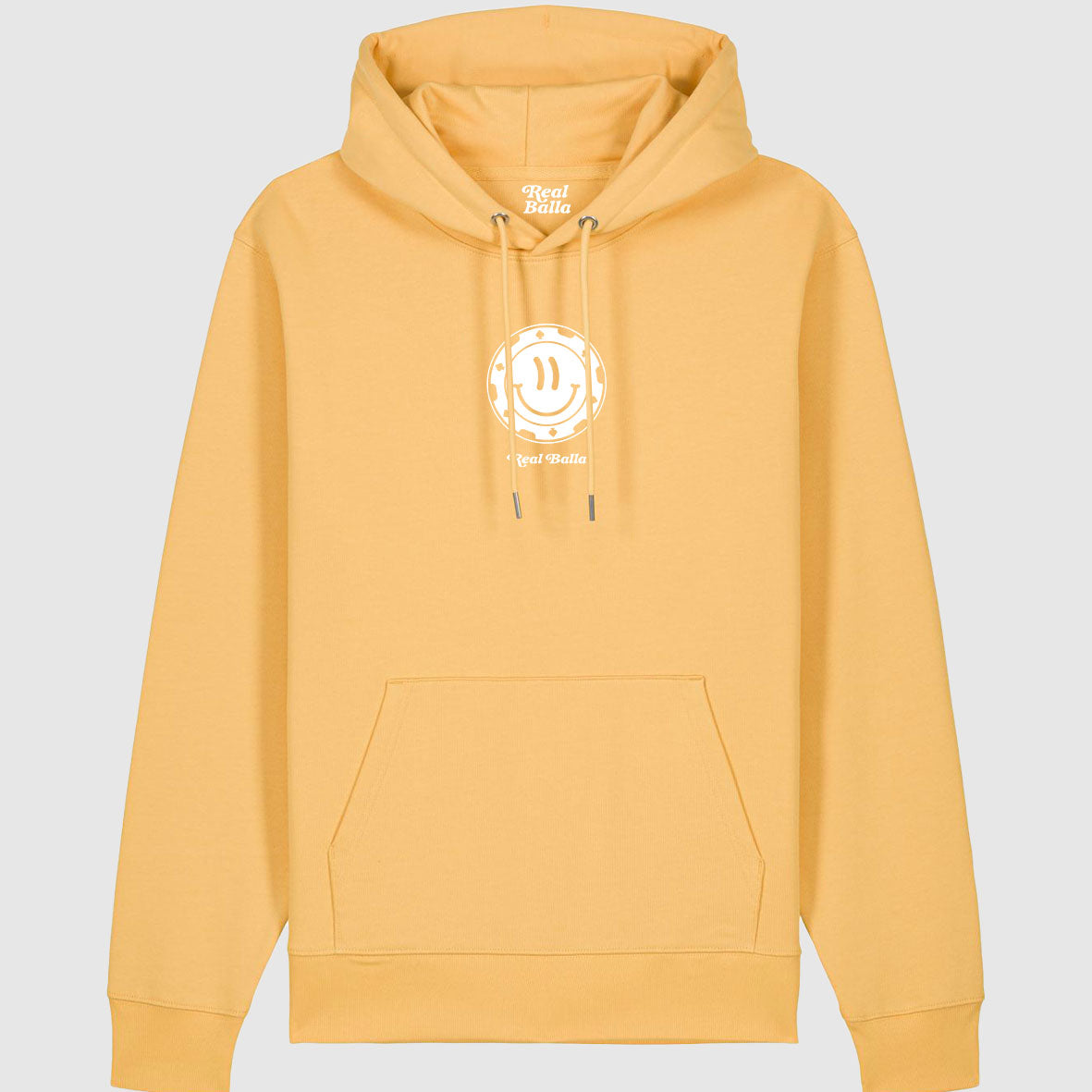 Hoodie Cool Chip