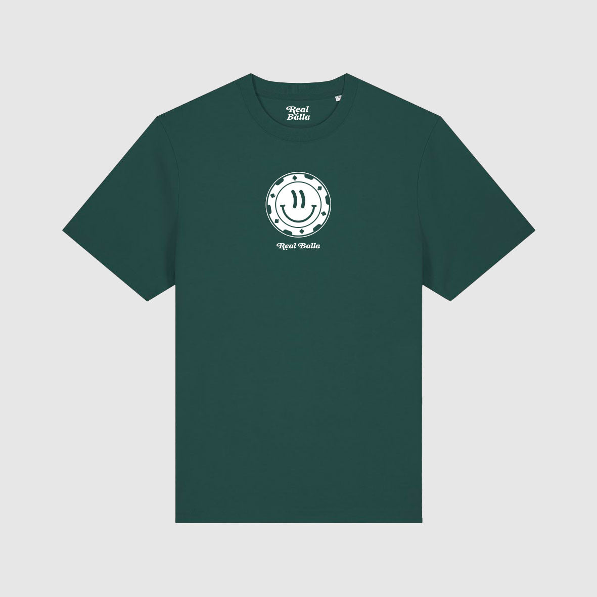 T-shirt Cool Chip