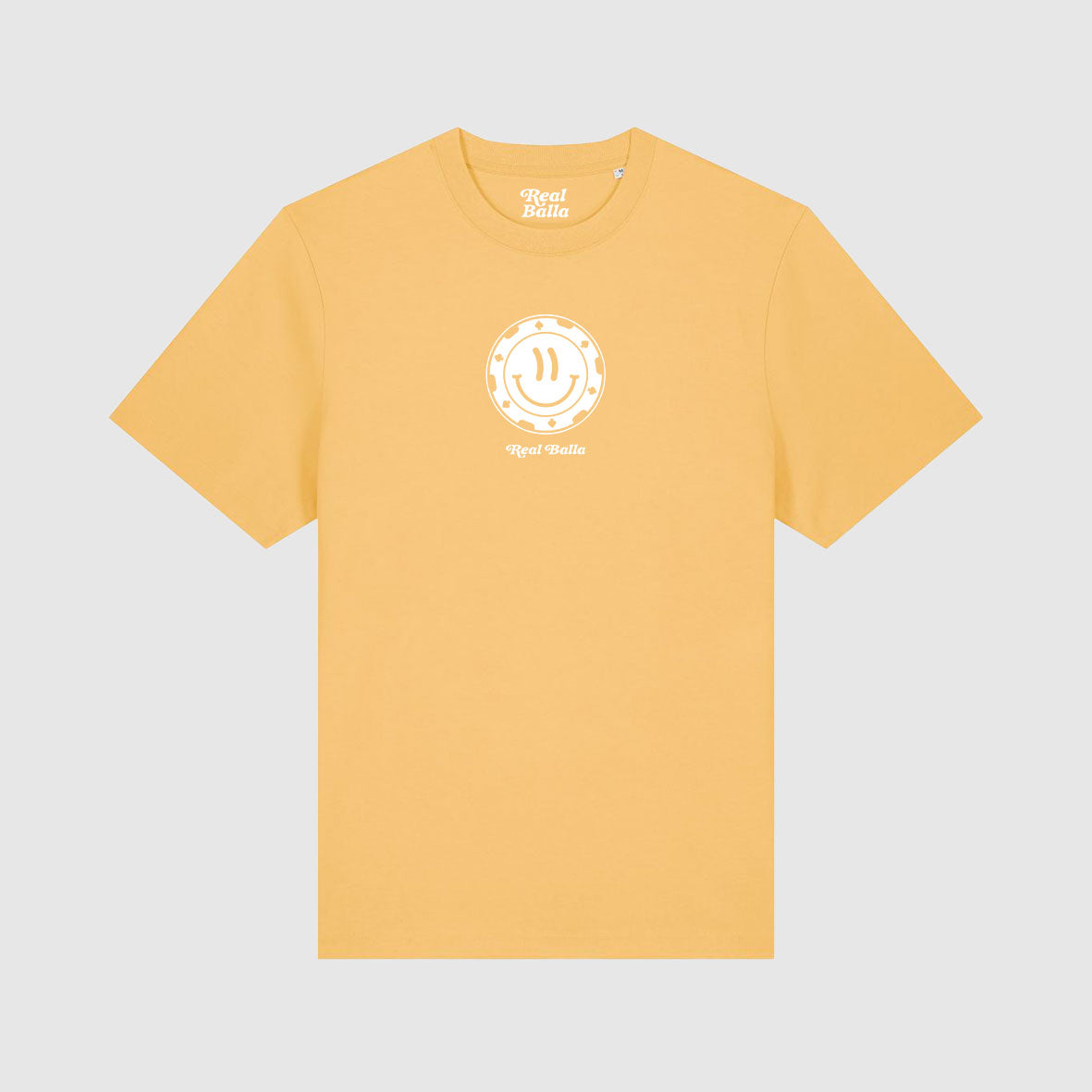 T-shirt Cool Chip