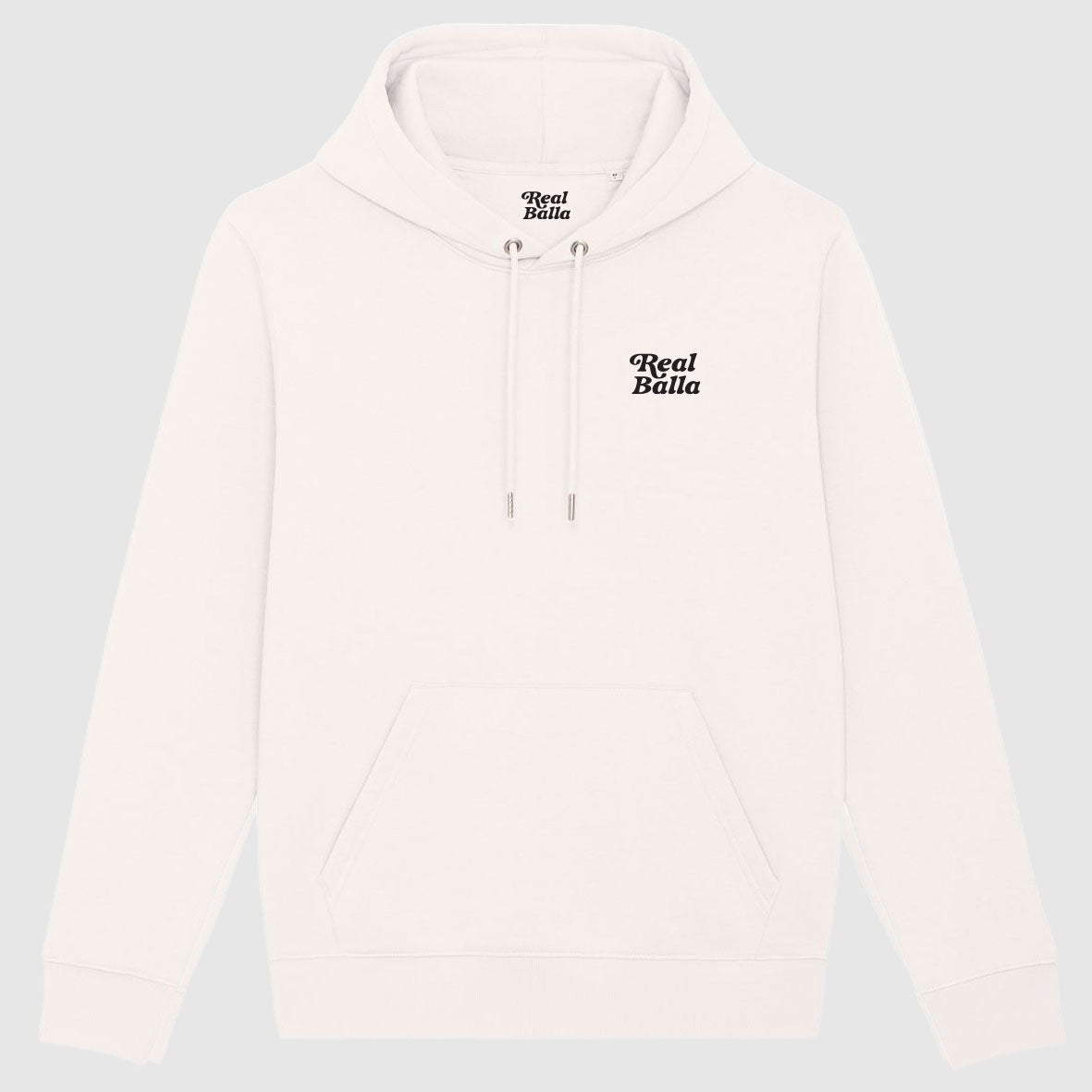 Hoodie Lucky-aces - Off White