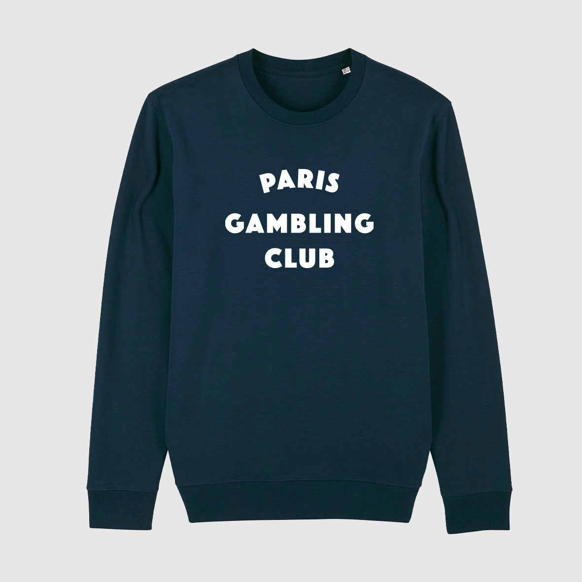 Sweat Paris Gambling Club
