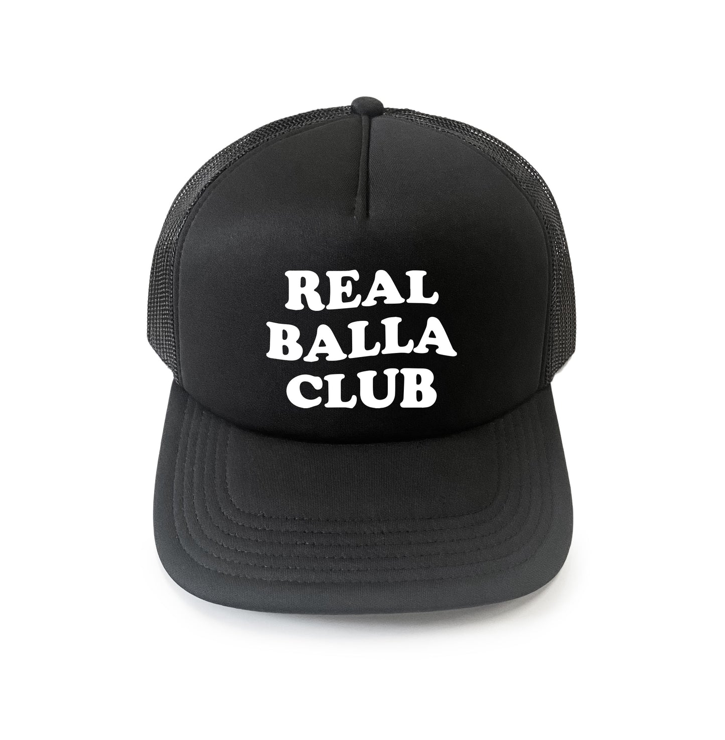 Casquette Real Balla Club