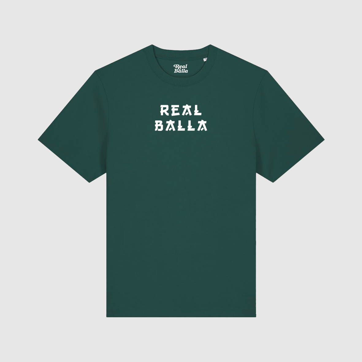 T-shirt Savage poker gang