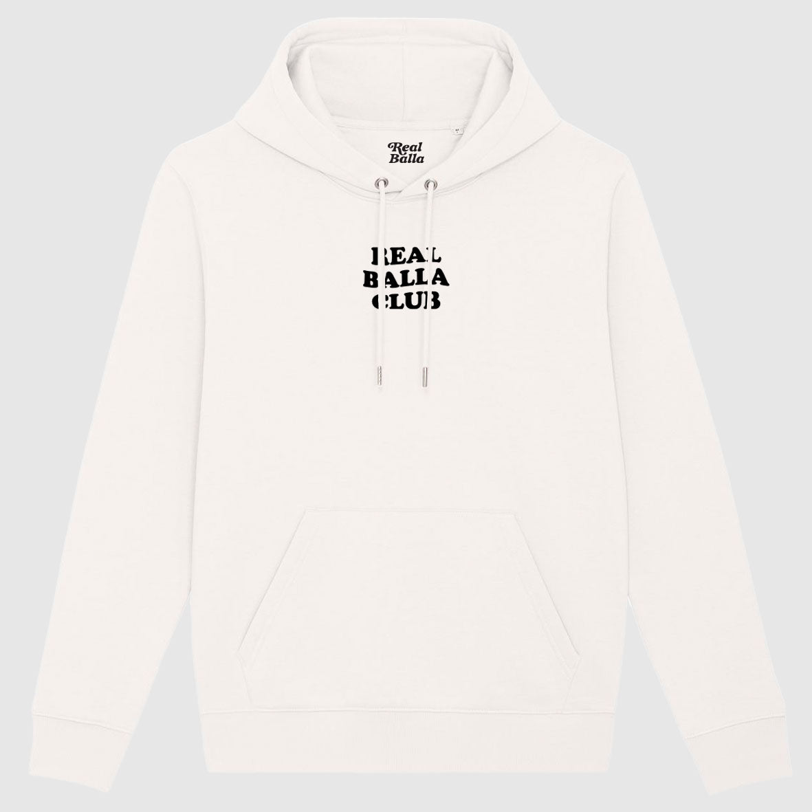 Hoodie Good cards only - Off White