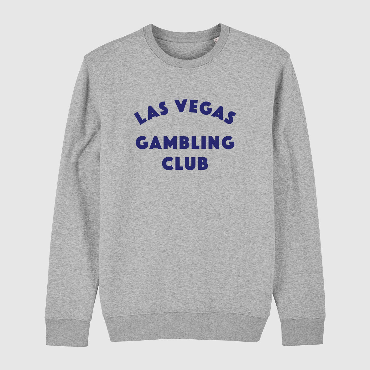 Sweat Las Vegas Gambling Club
