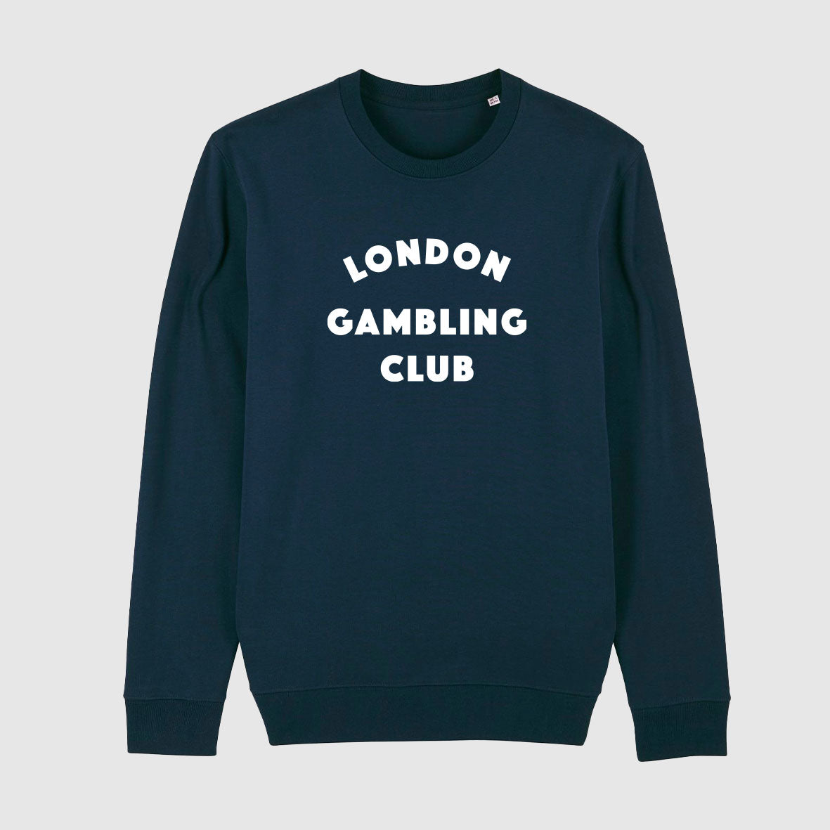 Sweat London Gambling Club
