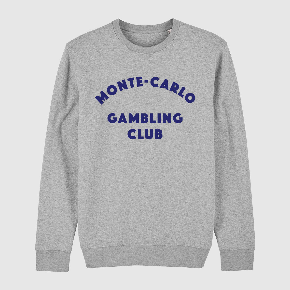 Sweat Monte-Carlo Gambling Club