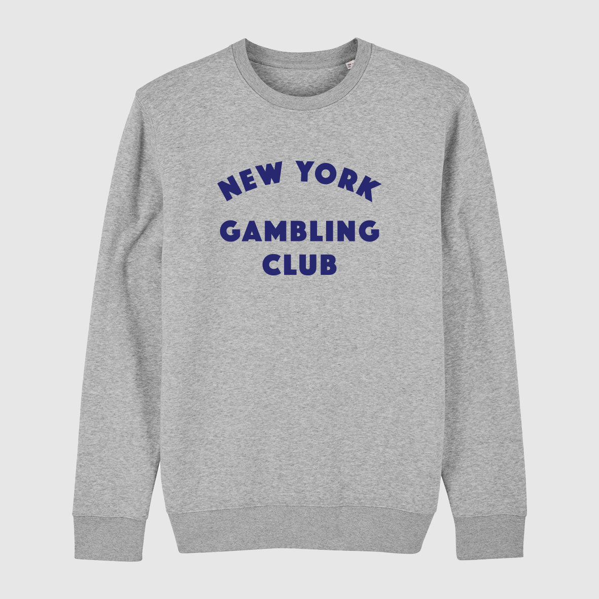 Sweat New York Gambling Club